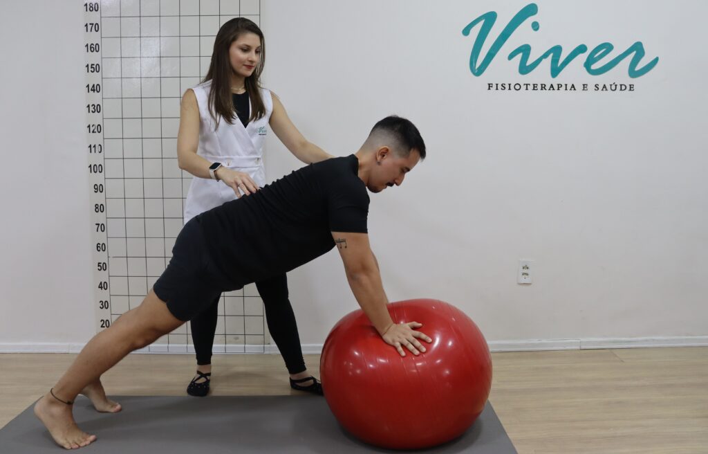 Pilates para atletas