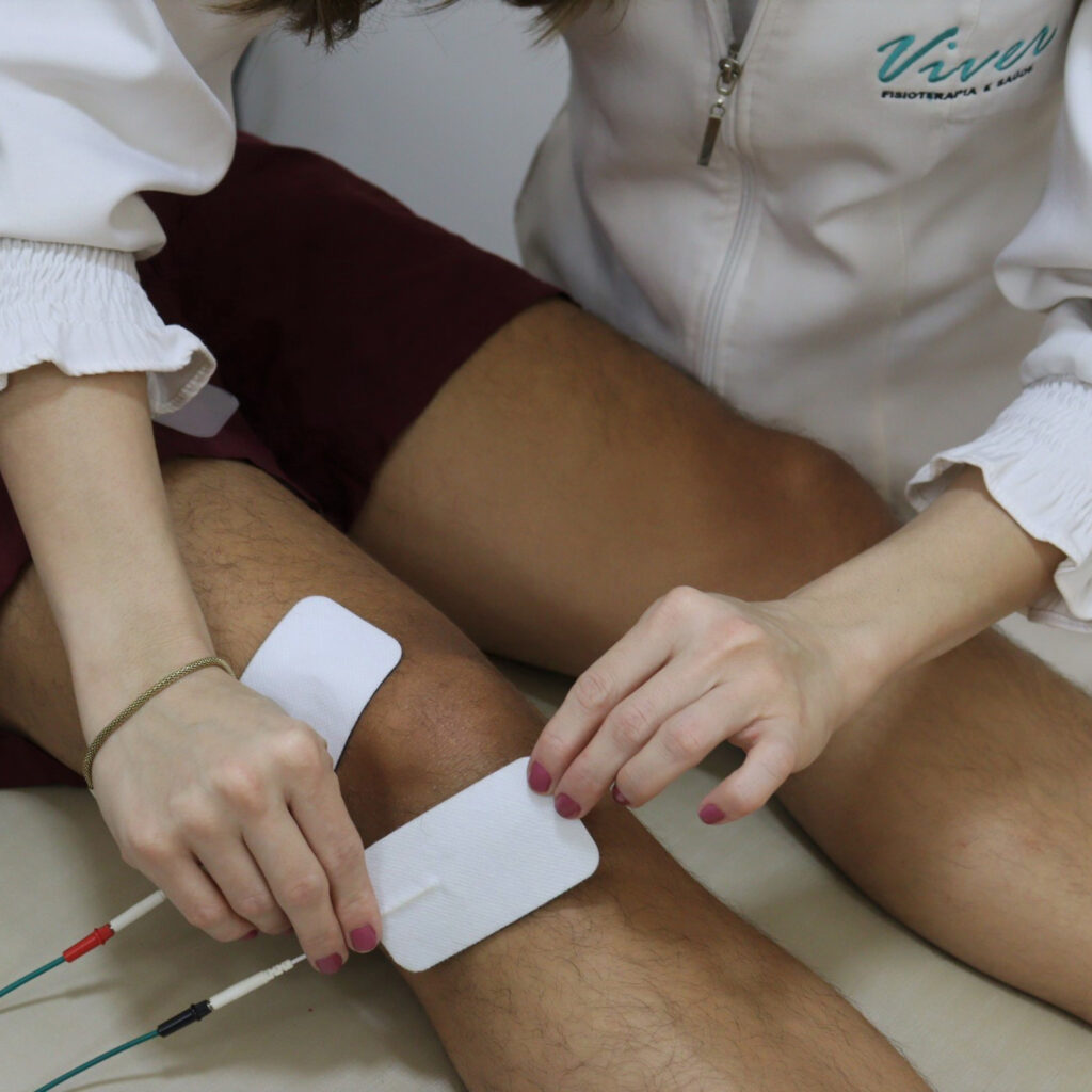 A Importância da Fisioterapia na Recuperação de Lesões