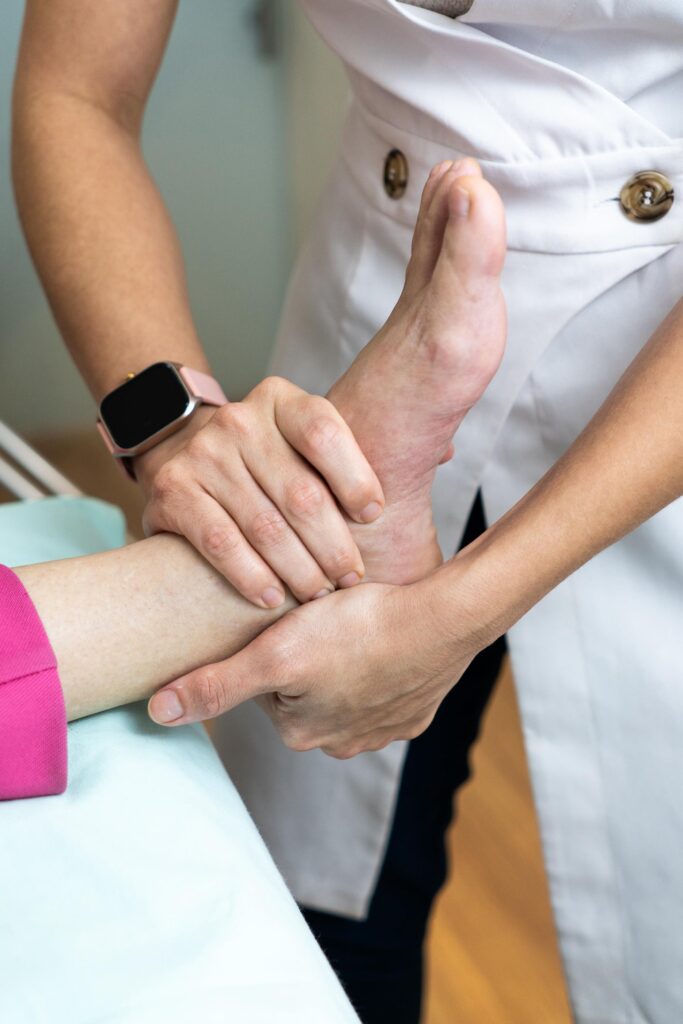 Massagem Relaxante: Seu Refúgio de Bem-Estar e Alívio do Estresse na Clínica Viver Fisioterapia
